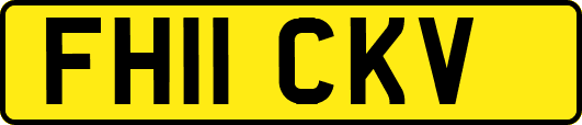 FH11CKV
