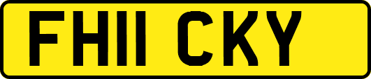 FH11CKY