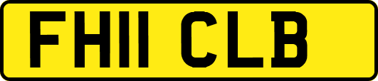 FH11CLB
