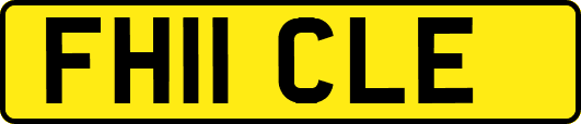 FH11CLE