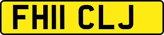 FH11CLJ