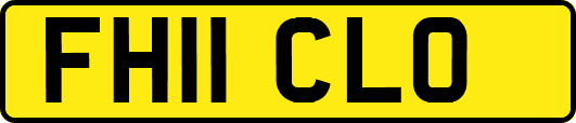 FH11CLO