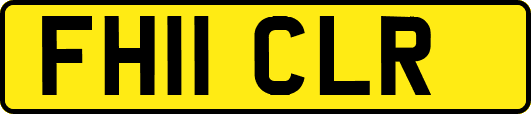 FH11CLR