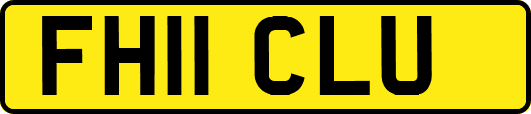 FH11CLU