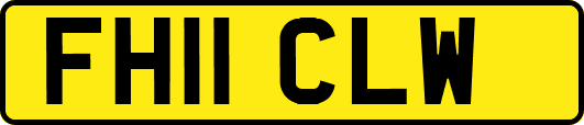FH11CLW