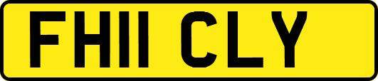 FH11CLY