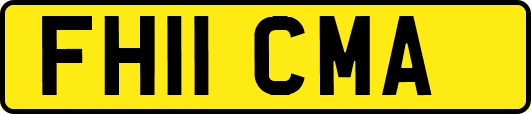 FH11CMA