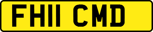 FH11CMD