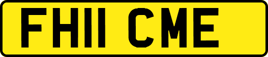 FH11CME