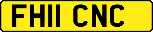 FH11CNC