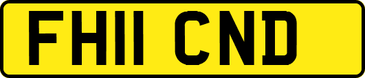 FH11CND
