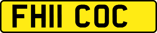 FH11COC
