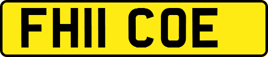 FH11COE