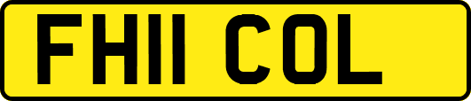 FH11COL