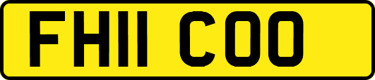FH11COO