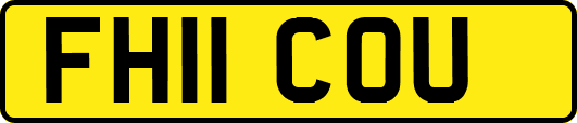 FH11COU