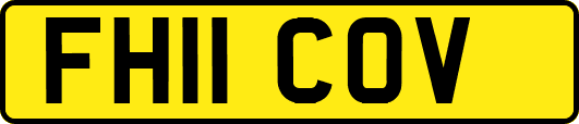 FH11COV