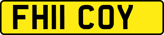 FH11COY