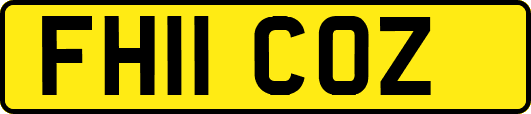 FH11COZ
