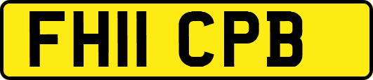 FH11CPB