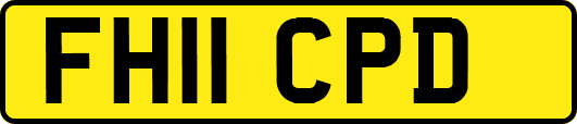 FH11CPD
