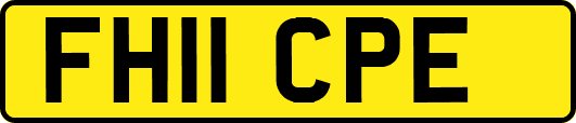 FH11CPE