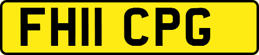 FH11CPG