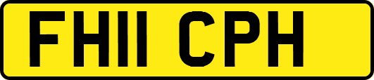 FH11CPH