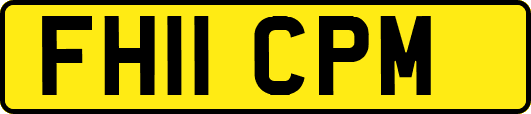 FH11CPM