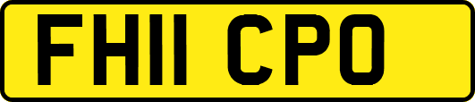 FH11CPO