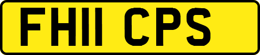 FH11CPS