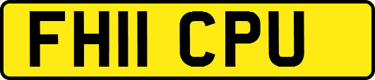 FH11CPU