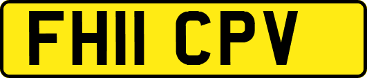 FH11CPV