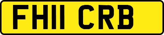 FH11CRB