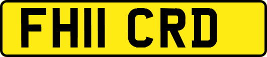 FH11CRD