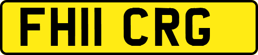 FH11CRG