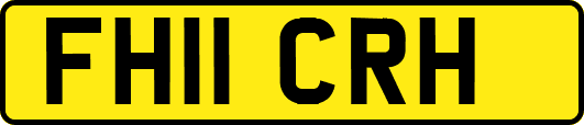 FH11CRH