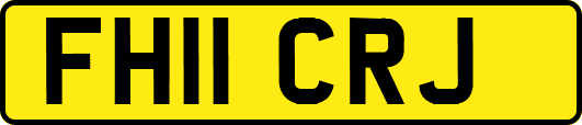FH11CRJ