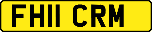 FH11CRM