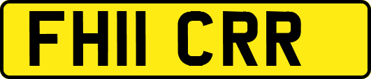 FH11CRR