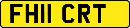 FH11CRT