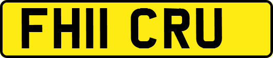 FH11CRU