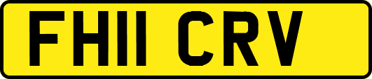 FH11CRV