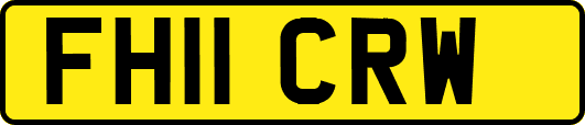 FH11CRW