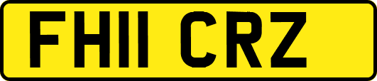 FH11CRZ