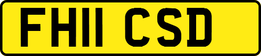 FH11CSD