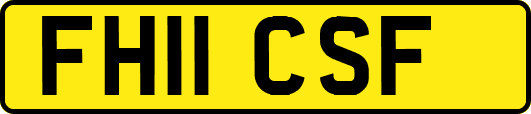FH11CSF