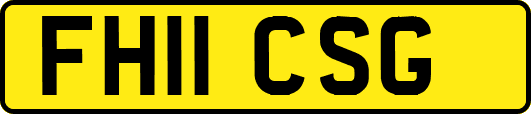 FH11CSG
