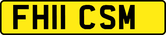 FH11CSM