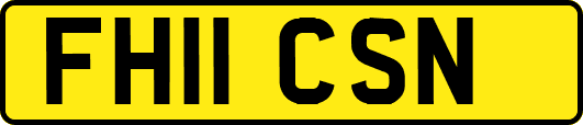 FH11CSN